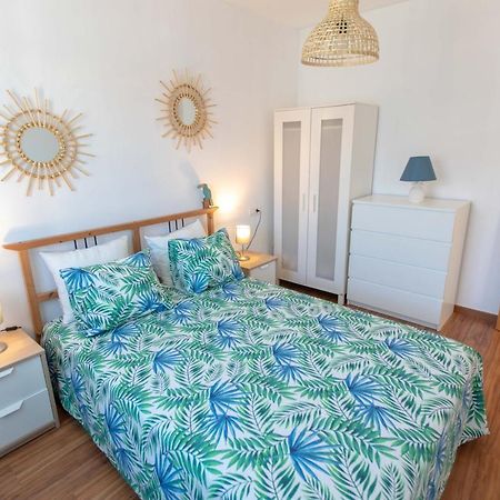 Holidays By The Sea Apartments Màlaga Exteriér fotografie